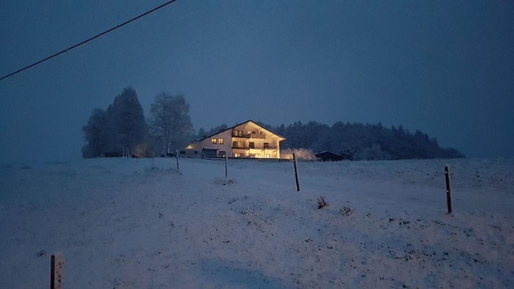 Ferienwohnungen Neukirchen Neukirchen am Teisenberg Екстер'єр фото